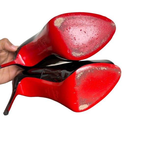 ❤️SOLD❤️Christian Louboutin Heels - Picture 12 of 14
